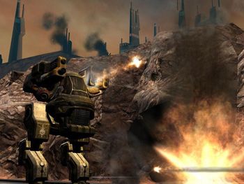 Redeem Quake IV Xbox 360