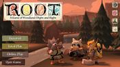 Root: A Game of Woodland Might and Right (PC) Steam Key EUROPE