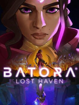 Batora: Lost Haven Steam Key (PC) LATAM