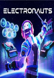 Electronauts - VR Music [VR] Steam Key GLOBAL