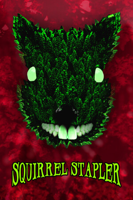 Squirrel Stapler game cover