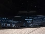 Playstation 3 160Gb  for sale