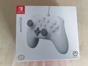 Mando pro Nintendo Switch
