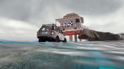 Off-Road Paradise: Trial 4x4