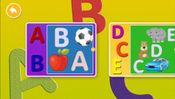 Get Little Children's Educational Swanky Alphabet Puzzle Game