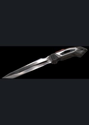 Valorant - Phaseguard Splitter Skin (DLC) PC Key GLOBAL