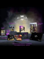 Aeterna Noctis Caos Edition PlayStation 5