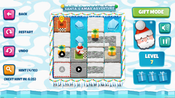 Buy Santa's Xmas Adventure (Nintendo Switch) eShop Key EUROPE