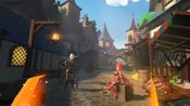 Buy Sword Reverie [VR] (PC) Steam Key GLOBAL