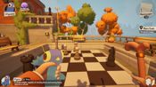 The Bench Steam Key (PC) GLOBAL