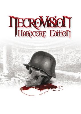 NecroVisioN - Hardcore Pack