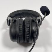 HyperX Cloud - Gaming Headset, 7.1 Surround Sound, Memory Foam Ear Pads