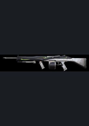 Valorant - Gourmand Ares Skin (DLC) PC Key GLOBAL