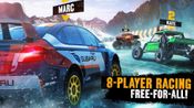 Redeem Asphalt: Xtreme