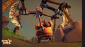 Get Barbarian Brawl