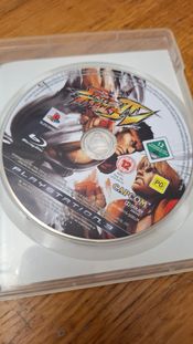 Buy Street Fighter 4 PlayStation 3