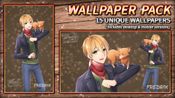 Buy Learn Japanese To Survive! Kanji Combat -  Wallpaper Pack (DLC) (PC) Steam Key GLOBAL
