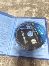 FIFA 22 PlayStation 4