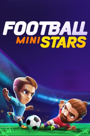 Football Mini Stars XBOX LIVE Key EUROPE