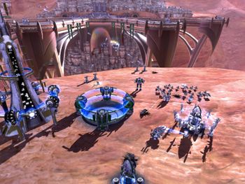 Get Supreme Commander 2 Xbox 360