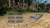 Arkaia: The Enigmatic Isle