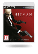 Hitman: Absolution PlayStation 3