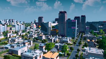 Cities: Skylines Xbox One for sale