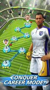 Get Football Strike