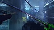 Ghostrunner 2 - Ice Pack (DLC) (PC) Steam Key GLOBAL for sale