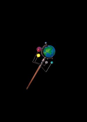 Fortnite - Global Axe Pickaxe (DLC) Epic Games Key GLOBAL
