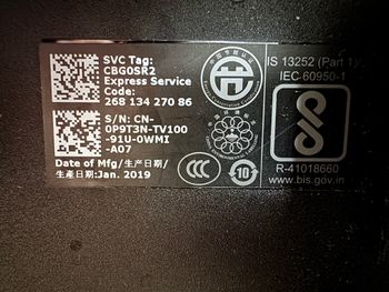 Buy Dell se2417hg 2 monitoriai
