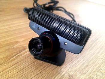 Sony ps3 kamera