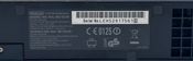 Nintendo Wii RVL-001 REGION FREE Žaidimų Konsolės Pilnas Juodas Rinkinys