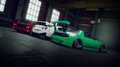 Drift Zone XBOX LIVE Key ARGENTINA for sale