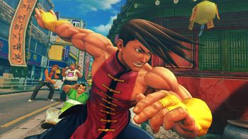 Buy Super Street Fighter 4 Arcade Edition PlayStation 3