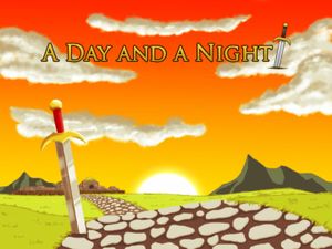 A Day and a Night