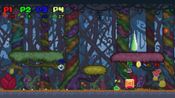 Redeem Super Slime Arena