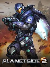 PlanetSide 2: Prime Demolition Bundle (DLC) Official Website Key GLOBAL