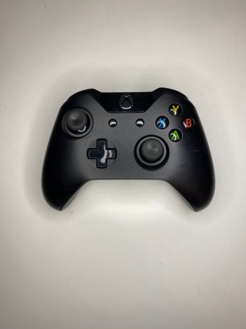 Xbox One Belaidis Pultelis Wireless controller
