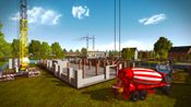 Construction Simulator 2015: Liebherr HTM 1204 ZA (DLC) Steam Key GLOBAL