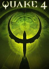 Quake IV GOG Key GLOBAL