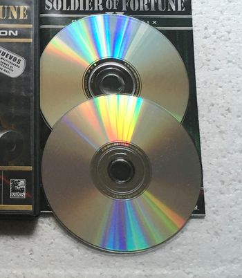 Get SOLDIER OF FORTUNE II: GOLD EDITION - PC