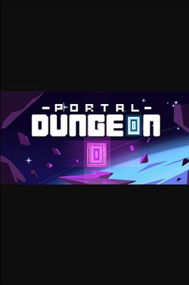 Portal Dungeon game cover