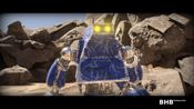 BHB: BioHazard Bot Steam Key GLOBAL for sale