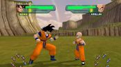 Dragon Ball Z: Budokai Nintendo GameCube