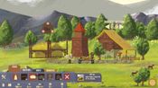 Open The Gates! (PC) Steam Key GLOBAL