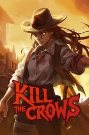 Kill The Crows Steam Key (PC) GLOBAL