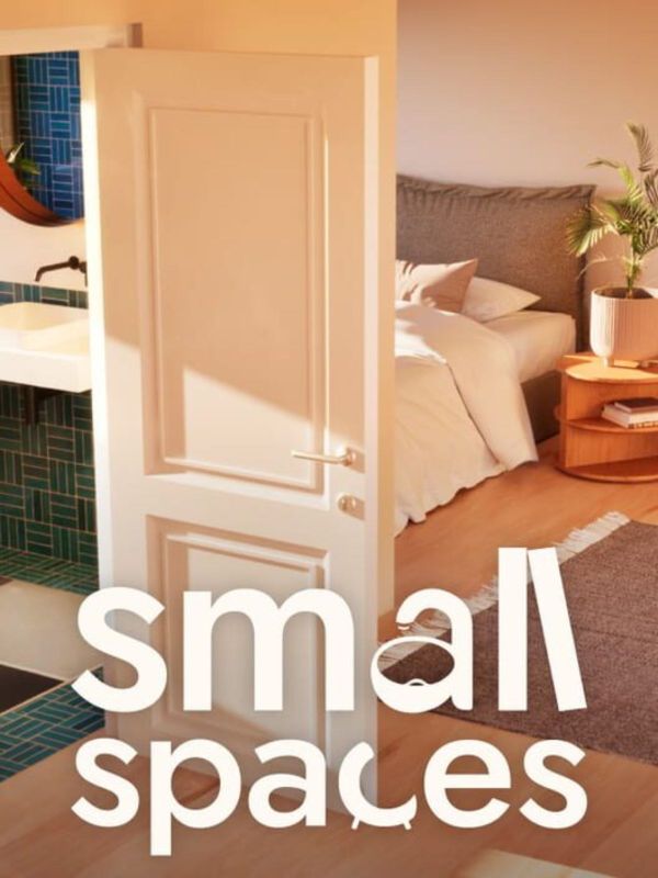 Design Your Dream Home: Get Small Spaces for Free