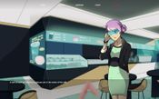 Invisible Apartment