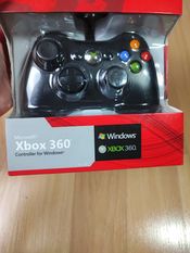 Mando genérico Xbox 360 y pc 